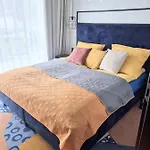 Złota Perła Czarna Góra * Sienna (Klodzko)