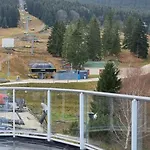 Apartament Złota Perła Czarna Góra Sienna (Klodzko)