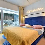 Apartament Złota Perła Czarna Góra Sienna (Klodzko)