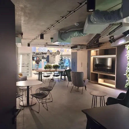 Zlota Perla Czarna Gora *