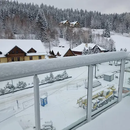 Apartmán Zlota Perla Czarna Gora Sienna (Klodzko)