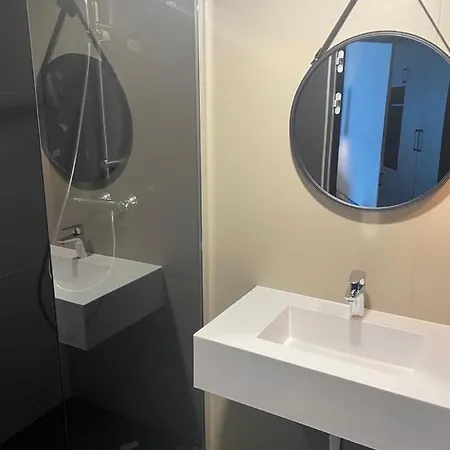 Apartment Zlota Perla Czarna Gora