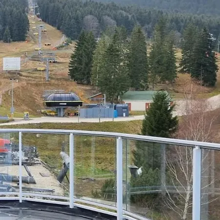 Appartement Zlota Perla Czarna Gora Siena