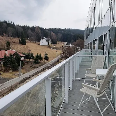 Zlota Perla Czarna Gora *