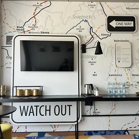 Zlota Perla Czarna Gora *