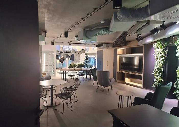 Zlota Perla Czarna Gora *