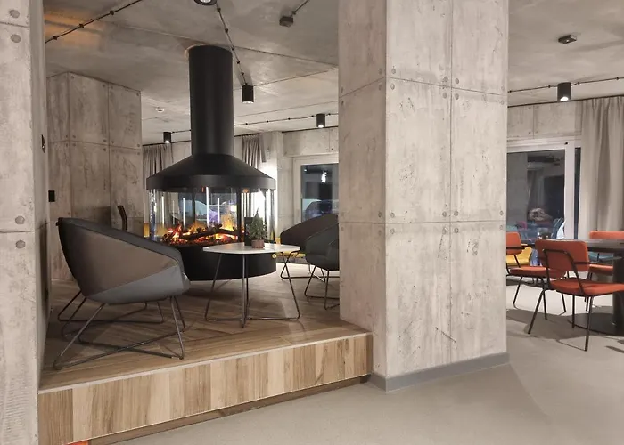 Zlota Perla Czarna Gora *