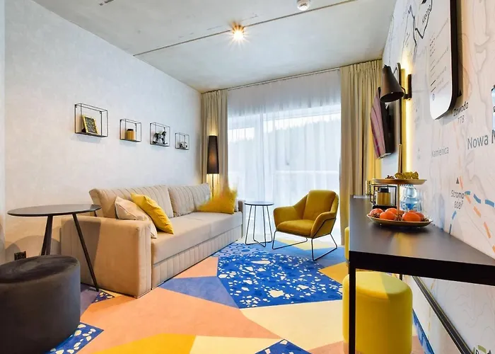 Zlota Perla Czarna Gora * Sienna (Klodzko)