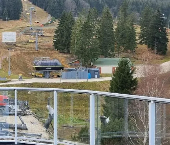 Apartmán Zlota Perla Czarna Gora Sienna (Klodzko)