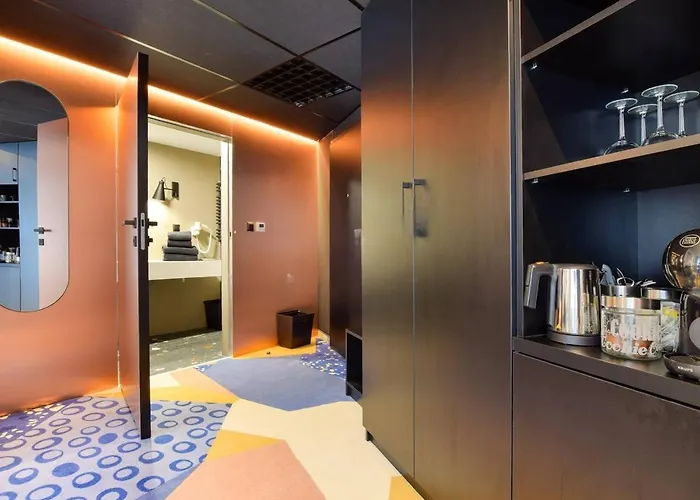 Zlota Perla Czarna Gora *