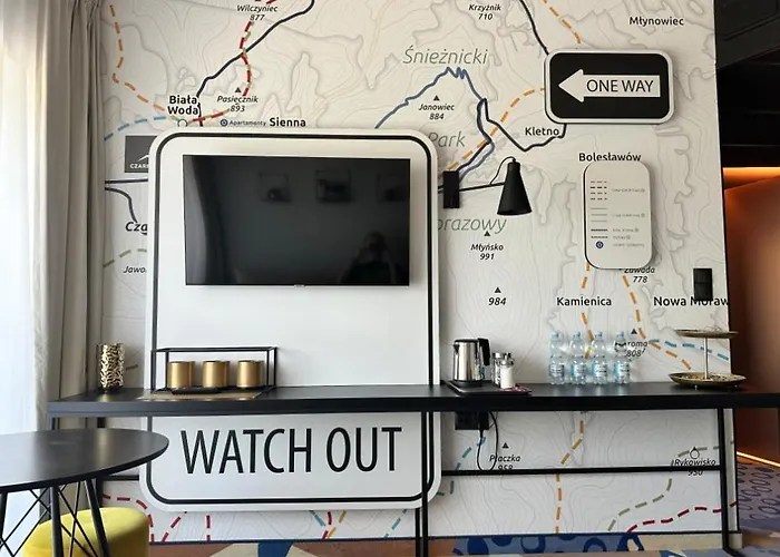 Zlota Perla Czarna Gora *